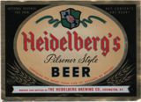 Heidelberg Labels