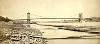 Suspension Bridge