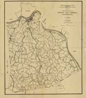 Kenton Map