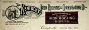 Kentucky Iron