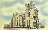 St. Mary's