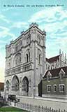 St. Mary's