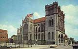 St. Mary's