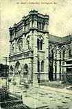 St. Mary's