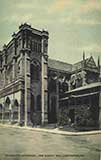 St. Mary's