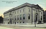 Public Library