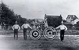 Ludlow VFD