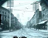 Pike Street