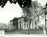 Carneal House