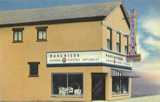 Murchison's
