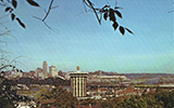 Covington Aerial