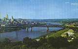 Covington Aerial