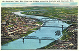 Covington Aerial
