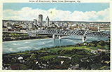 Covington Aerial