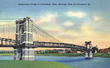 Suspension Bridge