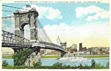 Suspension Bridge