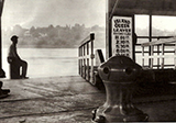 Wharf Scene