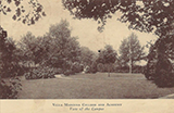 Villa Madonna