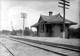 Bracht depot