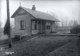 Buffington Depot