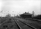 Ludlow Depot