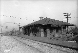 Ludlow Depot