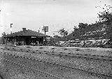 Ludlow Depot