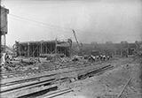 Southern Railway Roundhouse, Ludlow, Ky
