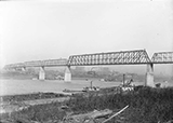 Southern Railway Bridge, Ludlow, Ky