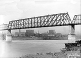 Southern Railway Bridge, Ludlow, Ky