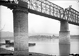 Southern Railway Bridge, Ludlow, Ky