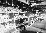 Southern Railway Storehouse, Ludlow, Ky
