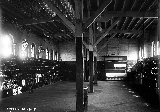Southern Railway Storehouse, Ludlow, Ky