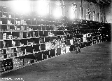 Southern Railway Storehouse, Ludlow, Ky