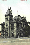 Covington Post Office