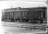 Southern Railway Bridge, Ludlow, Ky