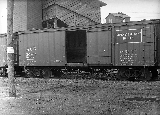 Southern Railway Bridge, Ludlow, Ky