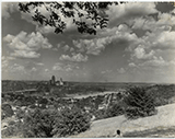 Covington Aerial
