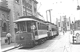 Street Car