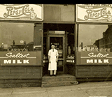 Larry's Grocery