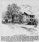 Jones House