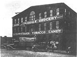 Dixie Wholesale