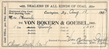 Von Bokern & Goebel