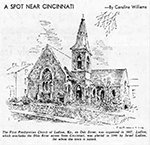 Ludlow Presbyterian