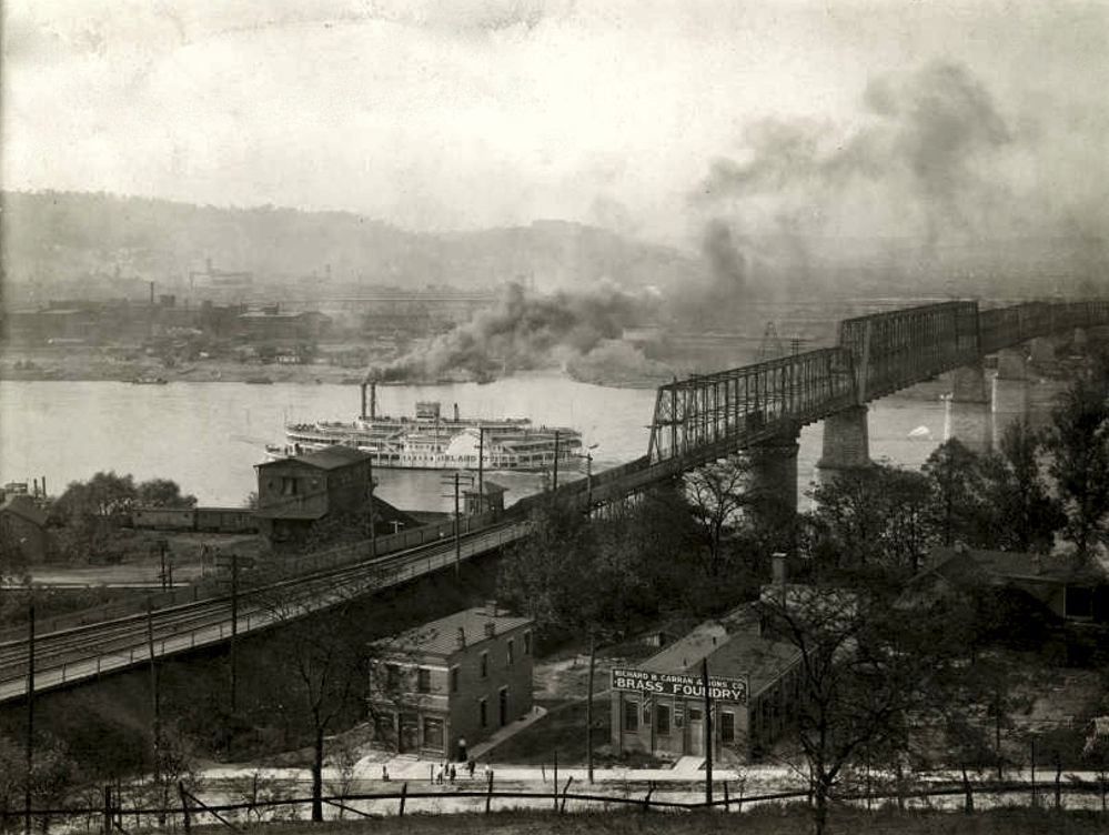 Ludlow Bridge