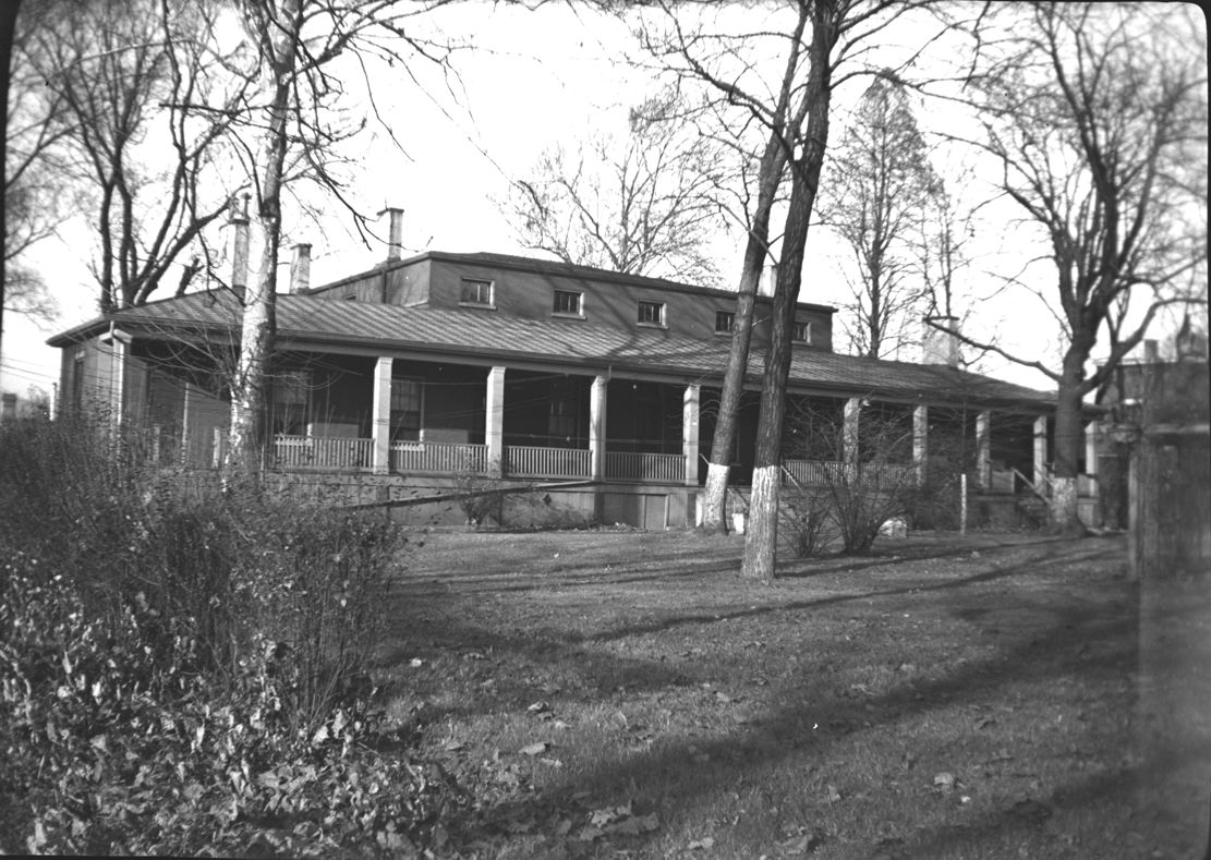 Somerset Hall