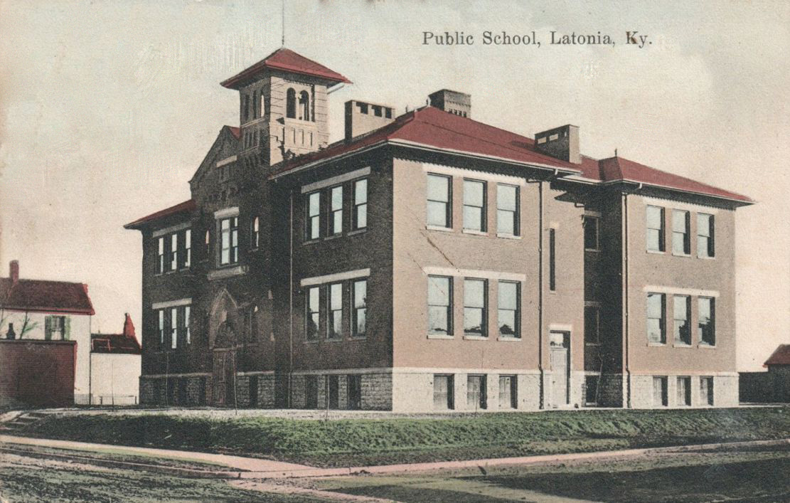 Latonia School