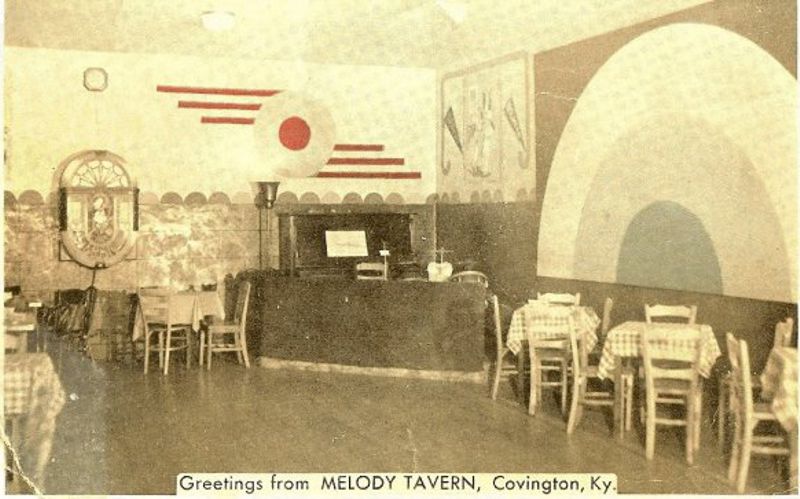 Melody Tavern