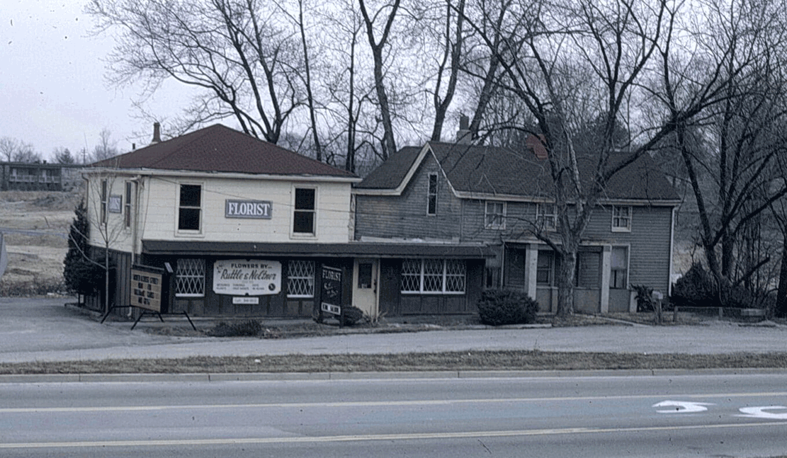 Crescent Springs