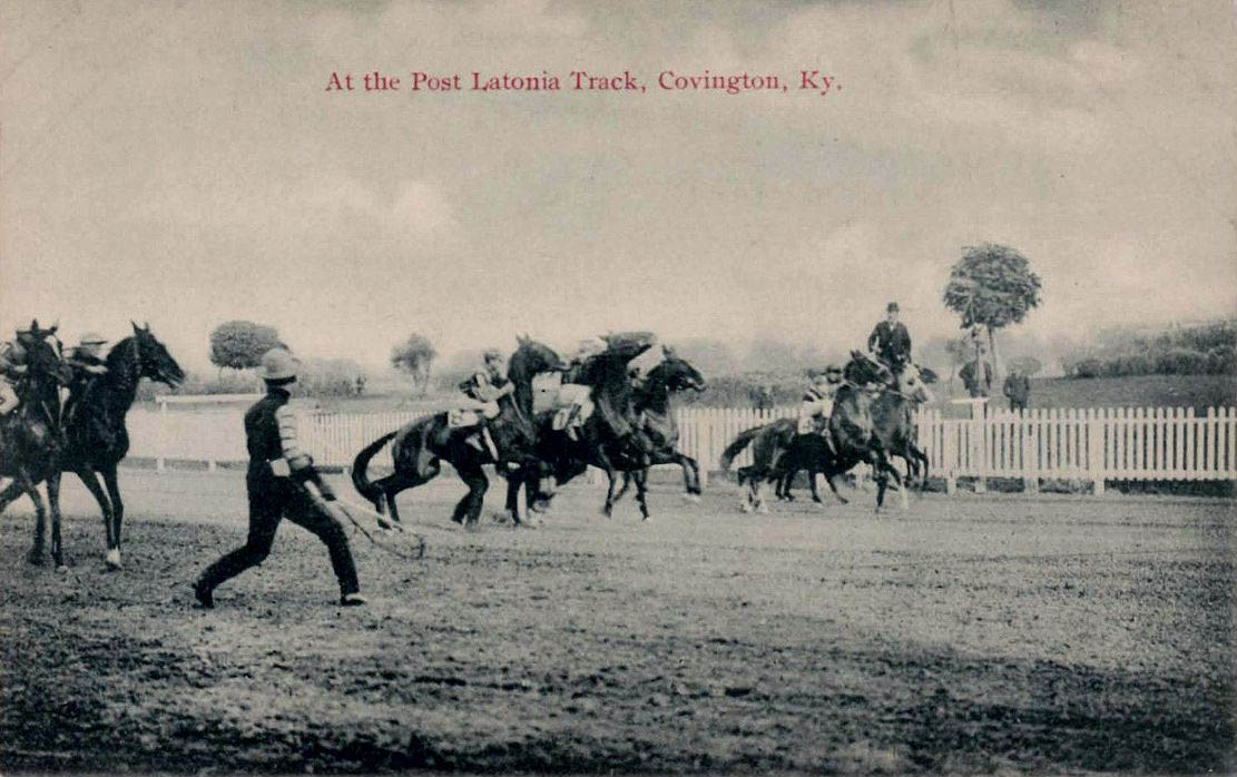 Latonia